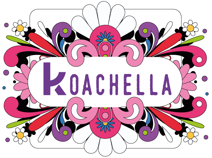 Koachella-logo-solo